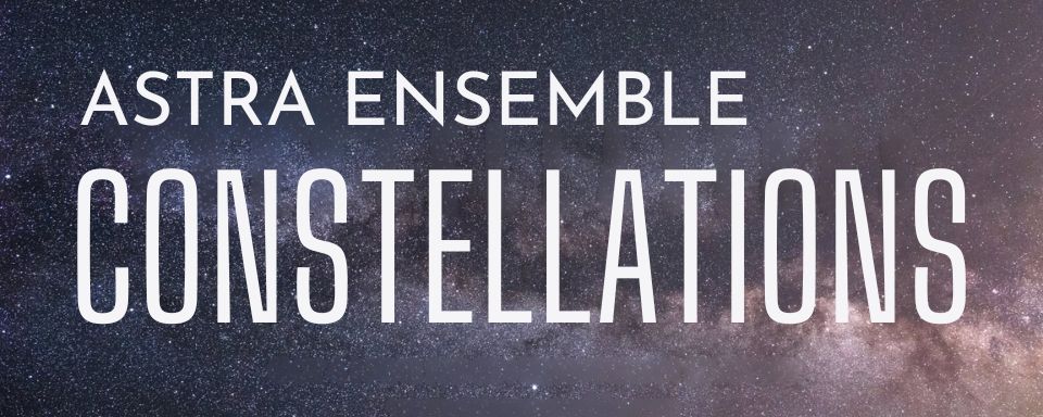 Graphic for Astra Ensemble
